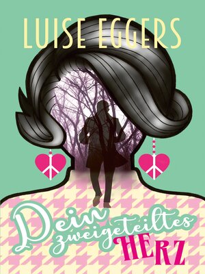 cover image of Dein zweigeteiltes Herz